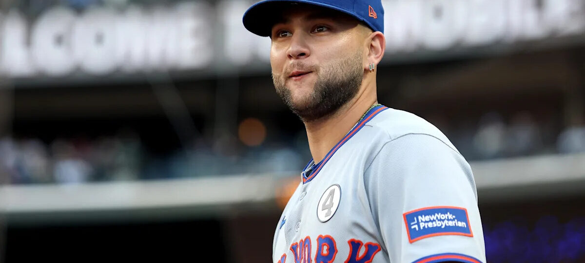 Mets drop second game against Padres despite McLean’s improvement