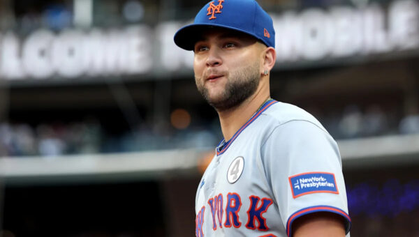 Mets drop second game against Padres despite McLean’s improvement