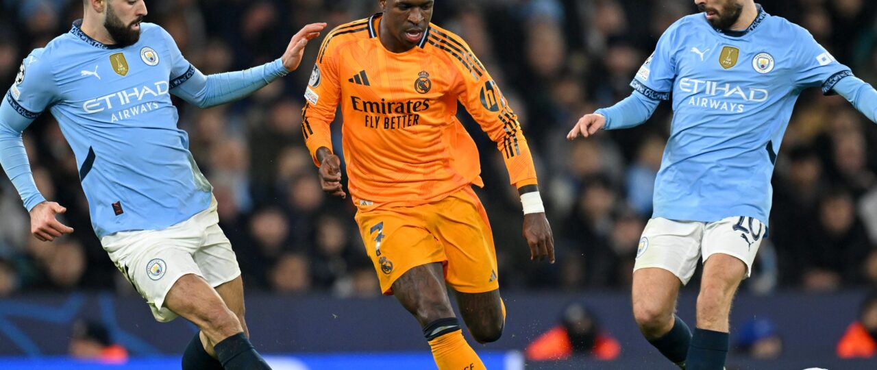 Real Madrid unlikely to continue pursuit of Manchester City star