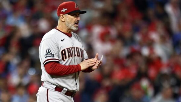 Diamondbacks linked to Red Sox 127 ERA+ veteran reliever as trade target