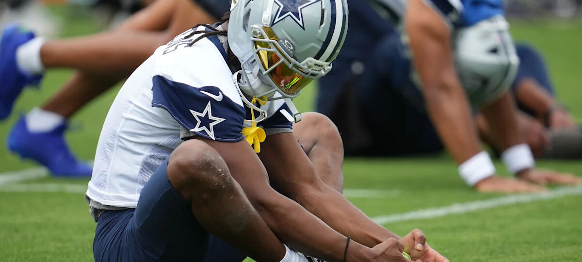 Cowboys Headlines: Pickens one of a kind, NFL shuns TT's Sorsby