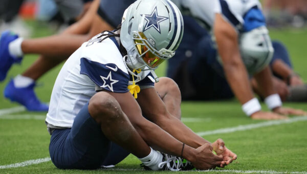 Cowboys Headlines: Pickens one of a kind, NFL shuns TT's Sorsby
