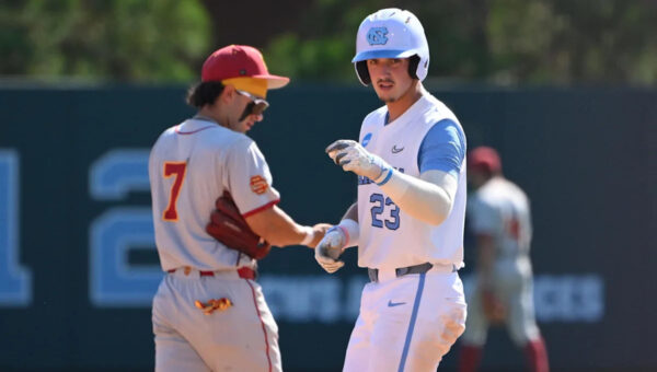 USC-North Carolina Game 3 super regional baseball preview