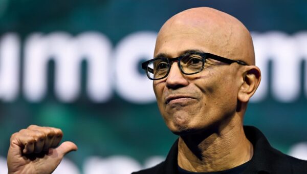 Satya Nadella is trying to rein in the tokenmaxxers at Microsoft