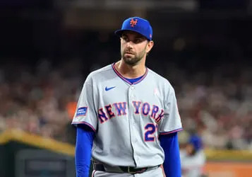 David Peterson’s struggles continue in 6-2 Mets loss