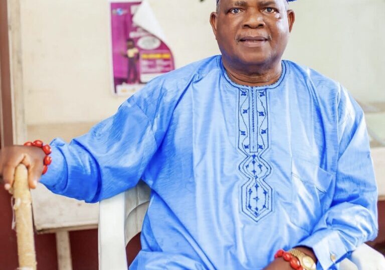 BREAKING: Veteran Nollywood actor, Kola Oyewo dies