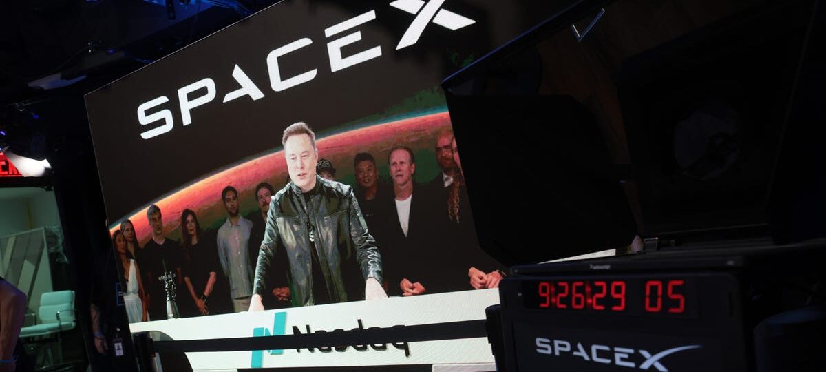 SpaceX and Tesla merger chatter is heating up. Here's how Musk's companies work together.
