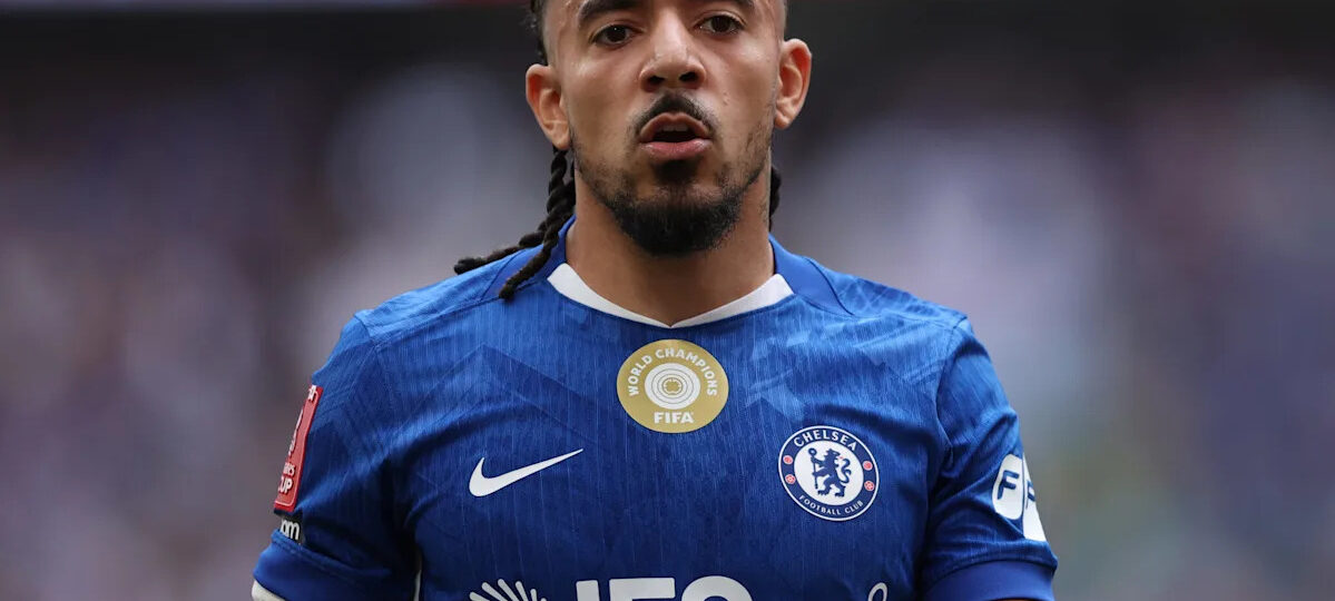 Chelsea open to Gusto sale with Man City and Inter keen