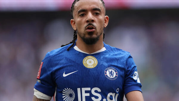 Chelsea open to Gusto sale with Man City and Inter keen