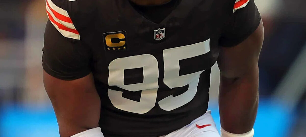 Where Does Los Angeles Rams’ Defense Rank After Myles Garrett Trade?