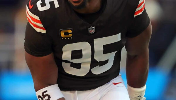 Where Does Los Angeles Rams’ Defense Rank After Myles Garrett Trade?
