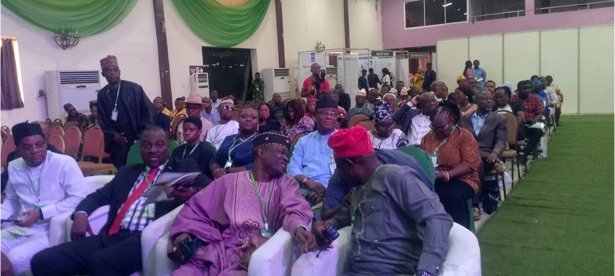 ACPN warns pharmacists against unethical practices, sale of licences