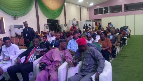ACPN warns pharmacists against unethical practices, sale of licences