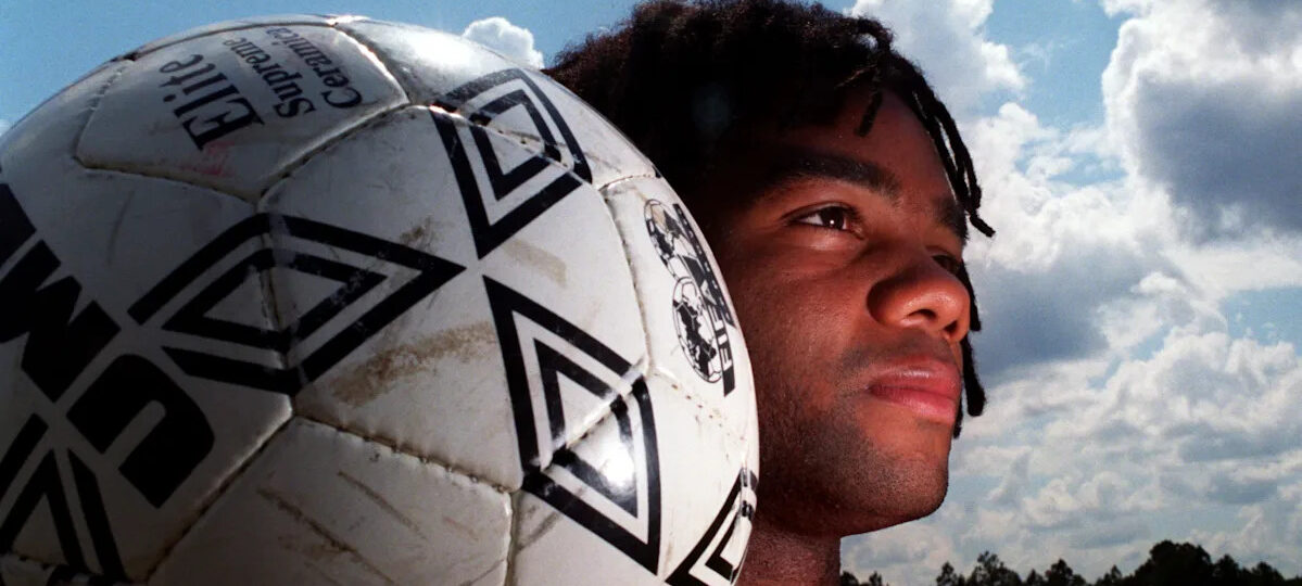 Who is Northeast Florida's all-time best boys soccer player? Vote now