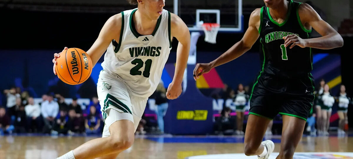 UNC basketball makes cut for five-star center in 2027 class