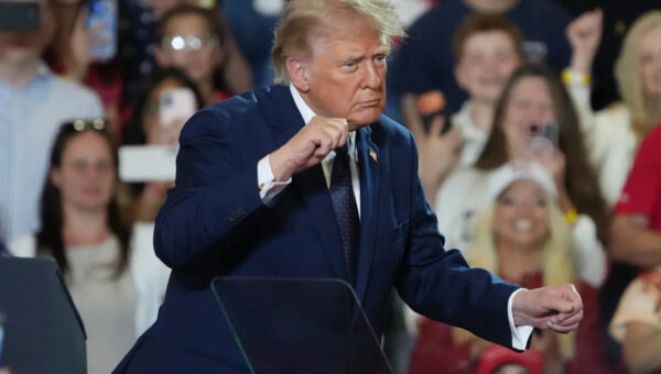 Will the Knicks be the latest 'Donald Trump sports curse' victims?