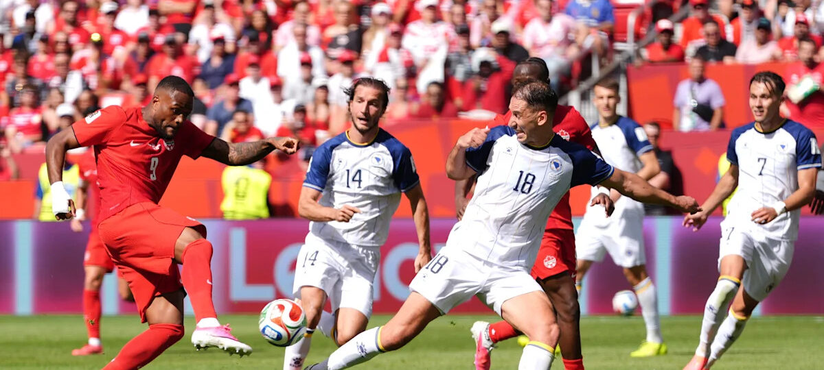 World Cup what to know: Stakes ratchet up as World Cup teams play their second group-stage games