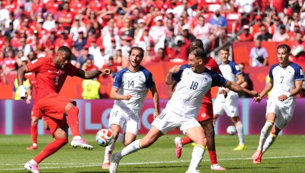 World Cup what to know: Stakes ratchet up as World Cup teams play their second group-stage games