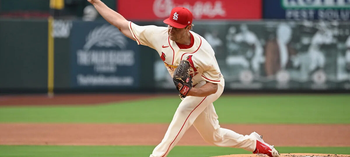 Game Discussion for St. Louis Cardinals vs Cincinnati Reds Friday Night
