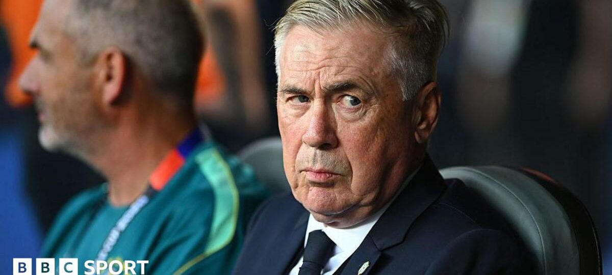 False nines? 4-4-2? The tactical trends defining World Cup so far