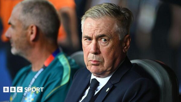 False nines? 4-4-2? The tactical trends defining World Cup so far