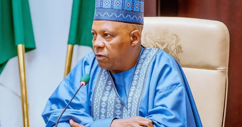 Tinubu intensifying efforts to rescue abducted schoolchildren, others — Shettima