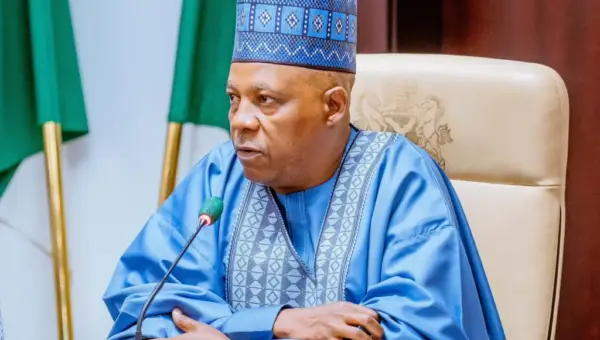 Tinubu intensifying efforts to rescue abducted schoolchildren, others — Shettima