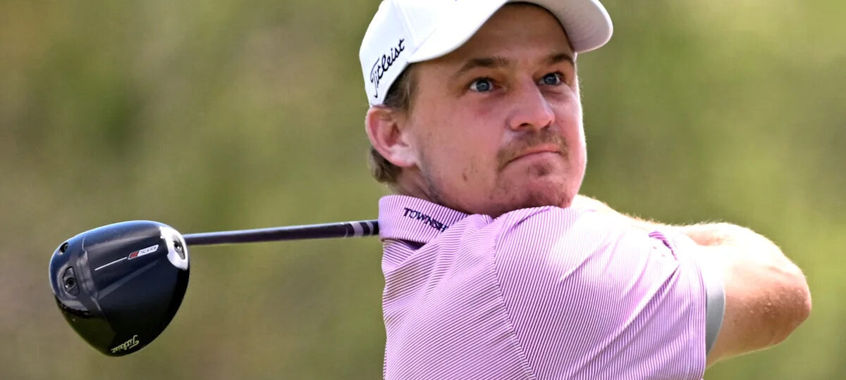 Winner’s Bag: Bud Cauley, 2026 RBC Canadian Open