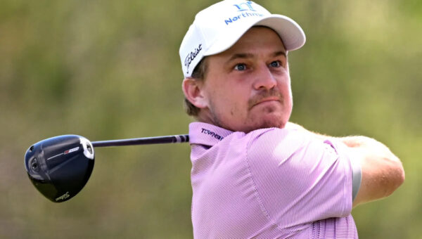 Winner's Bag: Bud Cauley, 2026 RBC Canadian Open
