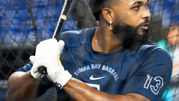 Game Thread: June Swoon