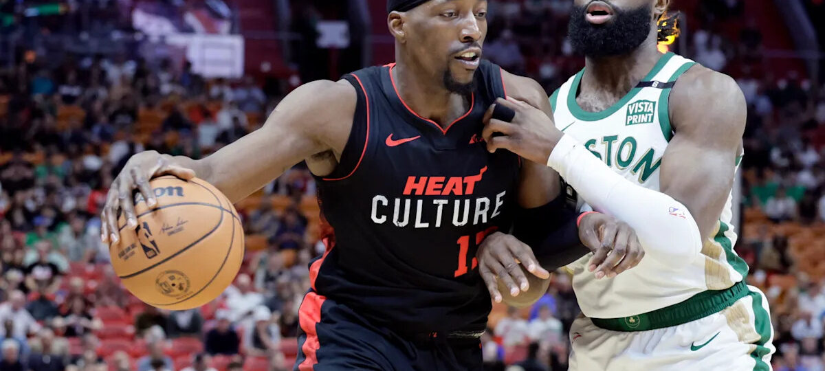 ASK IRA: If Heat had the choice, would/should it be Jaylen or Giannis?