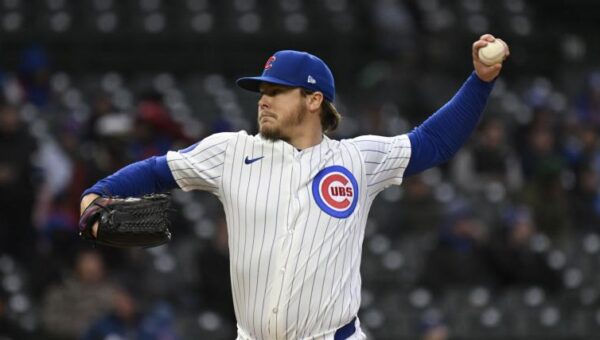 Cubs get bad news amid Justin Steele update for 2026 season
