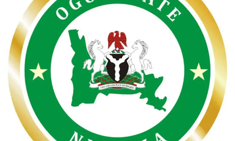 Ogun emerges Nigeria’s second best performing state in pSPI 2025 ranking