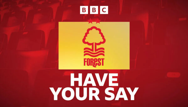 How do Forest replace Anderson?