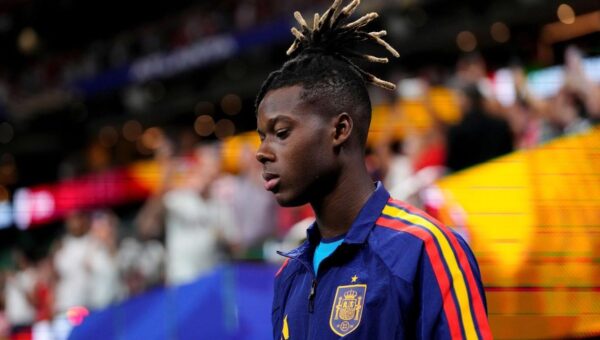 Spain given minor reprieve on disastrous double-injury blow