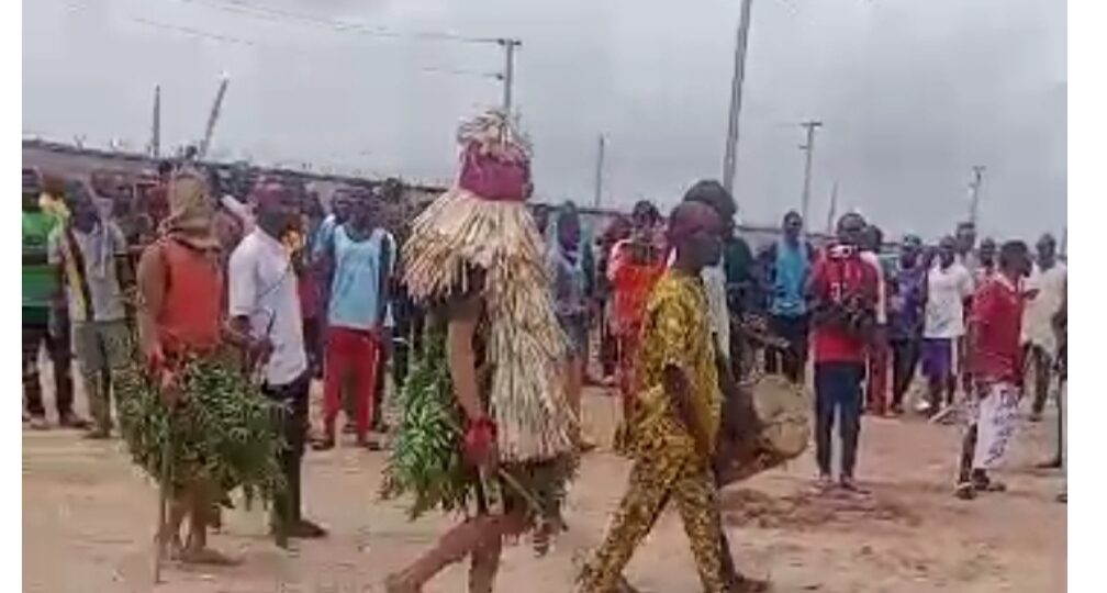 Protest erupts in Niger as Diko community rejects 500-hectare land allocation for solar farm