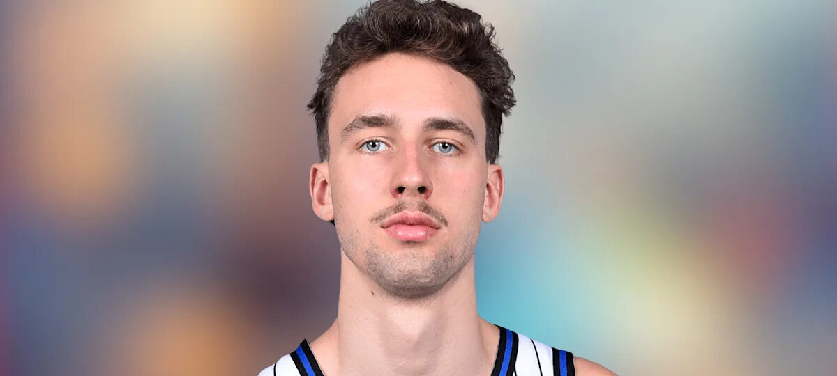 Franz Wagner on playing in Berlin game: I probably shouldn’t have played, but I don’t really regret the decision to play