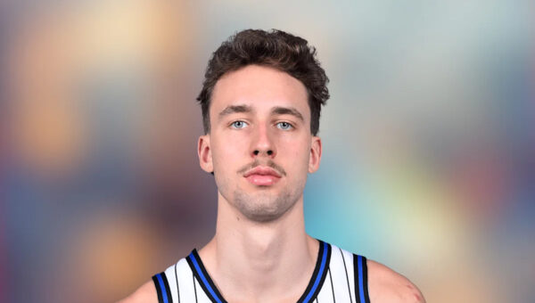 Franz Wagner on playing in Berlin game: I probably shouldn't have played, but I don't really regret the decision to play