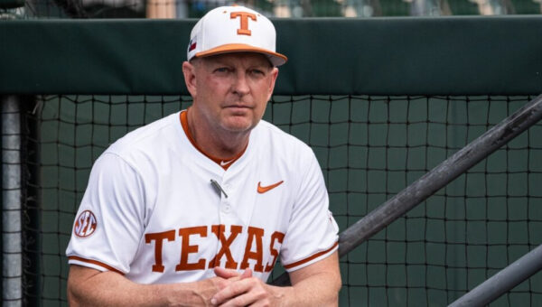 Jim Schlossnagle reveals how NIL helped Texas retain key pitchers, fuel run to College World Series