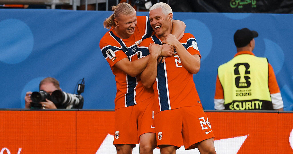 World Cup update: two victories and a Messi special