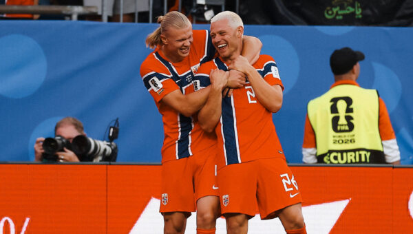 World Cup update: two victories and a Messi special