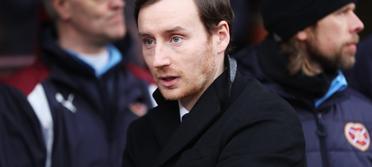 Official | Ian Cathro named Saint-Étienne manager