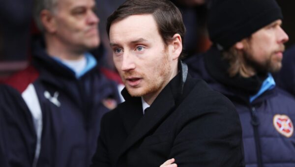 Official | Ian Cathro named Saint-Étienne manager