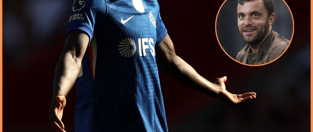 “Official bid” for Chelsea star has just been confirmed by Fabrizio Romano