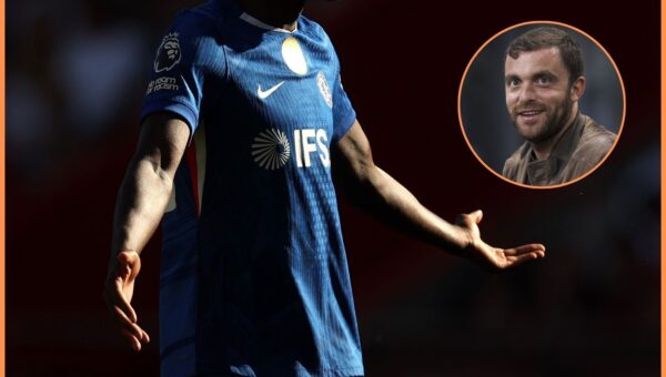 “Official bid” for Chelsea star has just been confirmed by Fabrizio Romano