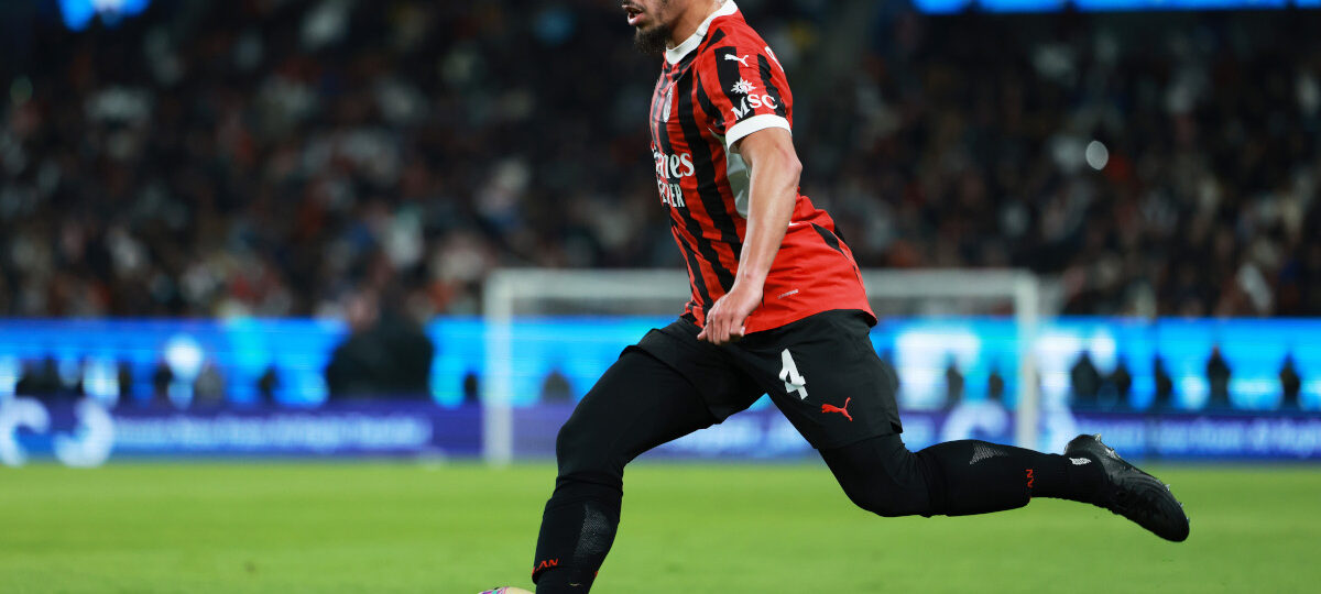 Musah and Bennacer the latest issues on Milan’s list, Fulham undecided on Chukwueze