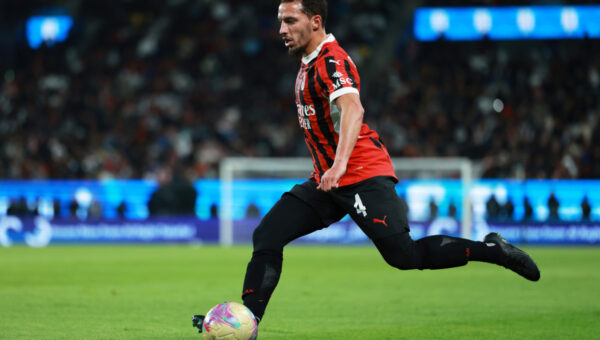 Musah and Bennacer the latest issues on Milan’s list, Fulham undecided on Chukwueze