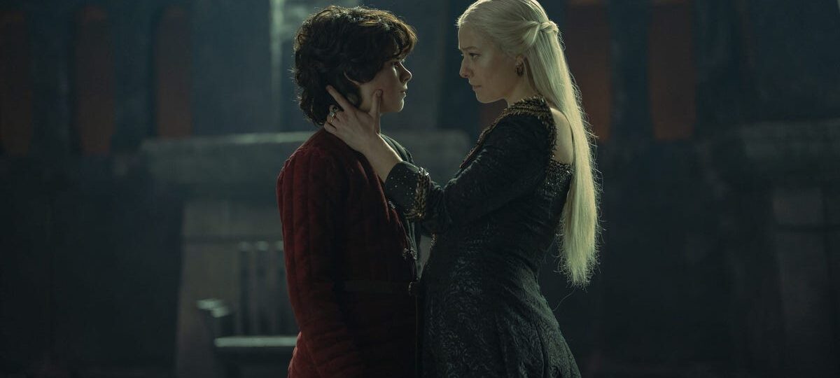 The 11 saddest deaths in 'House of the Dragon,' ranked