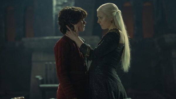 The 11 saddest deaths in 'House of the Dragon,' ranked