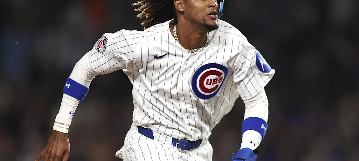 Cubs roster move: Matt Shaw to injured list, Kevin Alcántara recalled